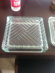 Base en <span class=keywords><strong>verre</strong></span> - Product Image 5