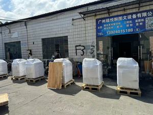 Sử dụng máy photocopy kỹ thuật số A3 Comcolor cho máy in RISOS GD9630 GD7330, máy in phun 160 trang/phút - Product Image 5