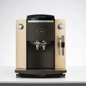 WSD18-010A commercial café machine à café professionnelle