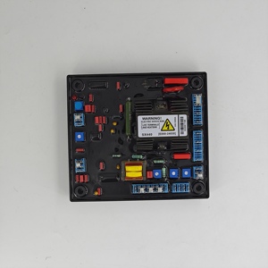 Bền ổn định sx440 <span class=keywords><strong>AVR</strong></span> tự động điều chỉnh điện áp ổn định bảng điều khiển không chổi than <span class=keywords><strong>stamford</strong></span> Máy phát điện phụ kiện - Product Image 1