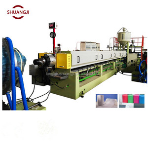 <strong>EPE</strong> Polyethylene <strong>Plastic</strong> Extruder PE Film <strong>Making</strong> <strong>Machine</strong>/<strong>epe</strong> <strong>Foam</strong> Sheet <strong>Production</strong> Line - Product Image 4