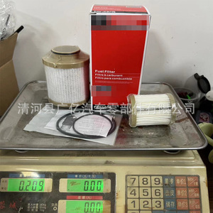 3C3Z9N184CA กรองน้ำมันดีเซล Fd-4616สำหรับฟอร์ด F250 F450 F350พร้อมโอริง - Product Image 5