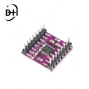 Módulo convertidor analógico a digital de 24 bits de baja potencia DC 3V-5V CJMCU-1220 ADS1220, interfaz ADC SPI I2C/IIC para Arduino - Product Image 2