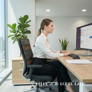 럭셔리에이드 B85 PEMF 크리스탈 차크라 매트 자수정 광자 레드 라이트 미니 패드 테라피 적외선 마사지 매트리스 - Product Image 4