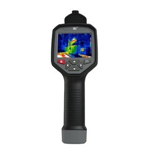 กล้องถ่ายภาพความร้อน HTI 2022 รุ่นใหม่ HT-A8 กล้องถ่ายภาพความร้อนแบบจุด - Product Image 3