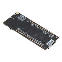 Stokta Orijinal LILYGO TTGO T8 V1.7.1 ESP32 Geliştirme Kartı 4MB Flash 8MB PSRAM TF Kart 3D Anten