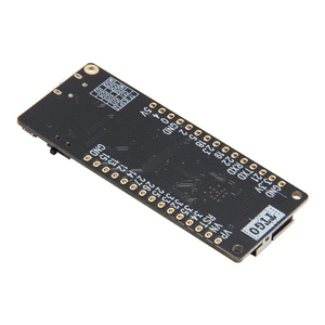 En Stock, Placa de Desarrollo Original LILYGO TTGO T8 V1.7.1 ESP32, 4MB Flash, 8MB PSRAM, Tarjeta TF, Antena 3D - Product Image 3