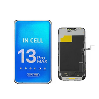 Pantalla Táctil LCD OLED GS para Teléfono Móvil, Ensamblaje de Digitalizador para iPhone 13 Pro Max, Reparación y Reemplazo, Garantía de 1 Año