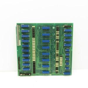 Équipement de contrôle d'automatisation industrielle authentique et neuf <span class=keywords><strong>Tec</strong></span> <span class=keywords><strong>a</strong></span> Pcb-<span class=keywords><strong>a</strong></span> Version 1.00 PLC à coin cassé - Product Image 1