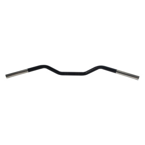 Guidon chauffant de <span class=keywords><strong>moto</strong></span> compatible Motocross 1 "pour <span class=keywords><strong>Harley</strong></span> 2024 + FLHX/FLTRX & 2025 + Softail - Product Image 1