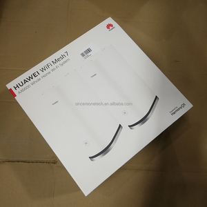 HW WS8800 Enrutador Doméstico 7 WS8800 Enrutador Doméstico 6600Mbps <span class=keywords><strong>WIFI</strong></span> 6 con Firewall VoIP VPN - Product Image 4