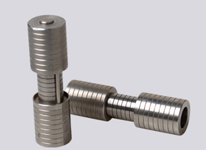 เครื่องมือจัดฟันทางทันตกรรมเครื่องมือและอุปกรณ์สำหรับจัดฟันทำจากลวดโบว์สแตนเลส - Product Image 5