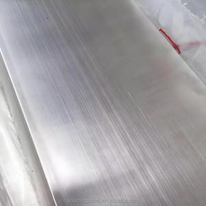 Plaques d'acier duplex de haute qualité 301S, 309S-Feuilles d'acier inoxydable laminées à chaud - Product Image 5