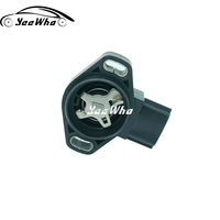 Pedal de Acelerador TPS, Sensor de Posición del Acelerador para Sistemas Eléctricos Automáticos Suziki 13420-77E00 22633AA111