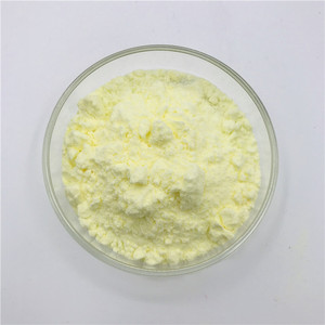 Benzofenona 4 de Grado Cosmético, Absorbente de Rayos UV para el Cuidado de la Piel, Benzofenona-4 - Product Image 3