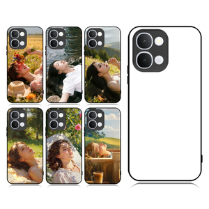 เคส TPU 2D พิมพ์ได้ฝาครอบโทรศัพท์มือถือสำหรับ <span class=keywords><strong>Vivo</strong></span> Y 2026<span class=keywords><strong>รุ่นล่าสุด</strong></span>สำหรับ <span class=keywords><strong>Vivo</strong></span> Y500i - Product Image 2