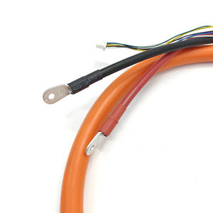 OEM 60A kabel daya baterai Dtap dengan <span class=keywords><strong>3</strong></span>/8 Lug d-tap kabel untuk mobil 2 + 6 D rakitan kabel Tap - Product Image 6