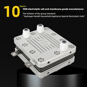 600ml al minuto di <span class=keywords><strong>idrogeno</strong></span> e ossigeno apparecchiature di produzione acqua pura elettrolisi <span class=keywords><strong>idrogeno</strong></span> elettrolisi serbatoio - Product Image 5