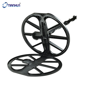 Profesional subterráneo de deteoctor TX-960 oro de detección de metales - Product Image 6