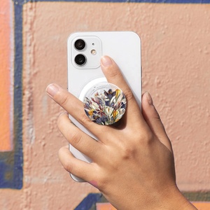 Supporto magnetico per cellulare portatile con impugnatura personalizzata per <span class=keywords><strong>telefono</strong></span> regolabile in altezza supporto per <span class=keywords><strong>telefono</strong></span> magnetico - Product Image 1