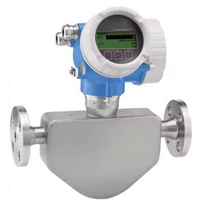 Nouveau débitmètre Coriolis Endress Hauser Proline Promass F 300 d'origine, débitmètre massique Coriolis pour l'eau, les liquides et les gaz - Product Image 5