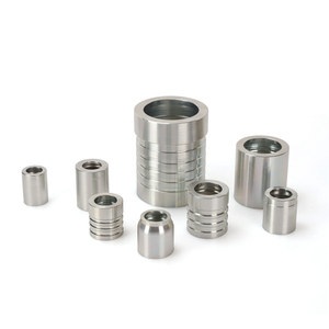 Hydraulic Oil Filter
