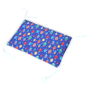 Plataforma de Verano para Jaula de Gatos, Alfombra Refrigerante Resistente a los Arañazos e Impermeable con Diseño de Frutas Rectangular para Gatos y Perros - Product Image 3