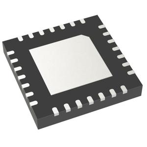 Microcontrôleur DSPIC30F2010-30I/MM IC MCU 16 bits 12 Ko FLASH 28QFN Composants électroniques IC - Product Image 1