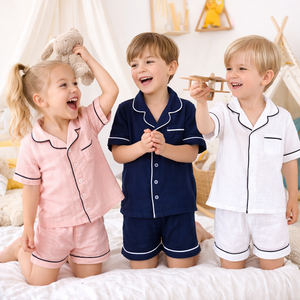 Abbigliamento Boutique per bambini Set pantaloncini da ragazza vestito estivo <span class=keywords><strong>vestiti</strong></span> per bambini 1-8 anni <span class=keywords><strong>vestiti</strong></span> per ragazze - Product Image 1