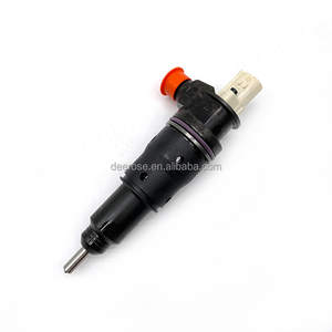 Injecteur de carburant à rampe commune 7422282199 BEBJ1F06001 BEBJ1F06101 pour moteur Volvo Truck FM FMX D11K - Product Image 3