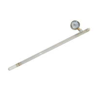 Tensiomètre de sol portable Nade TEN-120, testeur d'irrigation, ergomètre de sol à prix avantageux