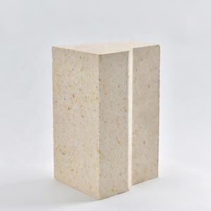Henan refractario ladrillos refractarios de alta alúmina materia refractaria para horno de cemento y horno de vidrio - Product Image 4