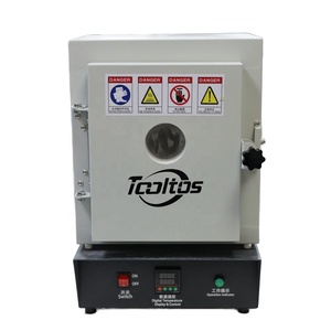 <span class=keywords><strong>Horno</strong></span> de Joyería ZB-1750, <span class=keywords><strong>Horno</strong></span> de Esmaltado, <span class=keywords><strong>Horno</strong></span> de Laboratorio para Procesos de Fundición por Cera Perdida y Quemado, Instrumento Científico - Product Image 1