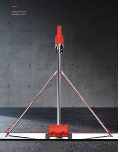 Máy San Lấp Sàn Thước Rung Bê Tông Chạy Điện Giá Rẻ - Product Image 3