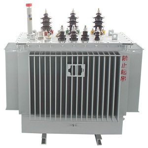 750KVA 1000KVA 1200KVA 1800KVA 3000KVA Threephase <strong>Power</strong> Electrical <strong>transformers</strong> 11 KV 415V Price - Product Image 5