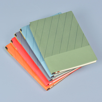 Kit de Regalo de Cuaderno Personalizado con Marca, Pedidos al por Mayor Disponibles para Incentivos de Equipo y Regalos de Conferencias