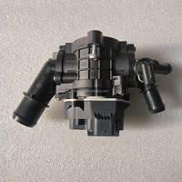 Pièces détachées automobiles à bas prix Thermostat électronique automobile 24113453 24115817 24110672 pour Ch-evrolet Monza Bu-ick GL6