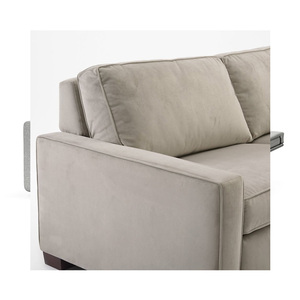 Inflable <strong>Moderno</strong> Azul En Cuero 2 Plazas Caliente Litera Individual De Pared Plegable Convertible <strong>Sofa</strong> <strong>Cama</strong> - Product Image 5