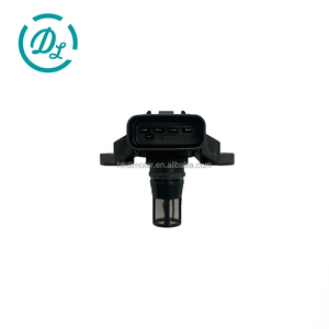 Capteur de pression d'air d'admission diesel EexcavaStart 8981216971 8-98121697-1 pour excavatrice 4HK1 6HK1 - Compatible ZAXIS490 ZAXIS330 Précis - Product Image 2