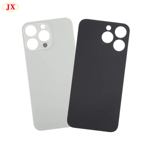 กระจกหลังสำหรับ iPhone x 12 13 15 <span class=keywords><strong>PRO</strong></span> <span class=keywords><strong>MAX</strong></span> อะไหล่สำหรับ iPhone 14 <span class=keywords><strong>11</strong></span> XR XS <span class=keywords><strong>MAX</strong></span> - Product Image 3