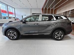 Vente en gros pour <span class=keywords><strong>Kia</strong></span> Sportage SUV Nouveau économe en carburant fiable pour les trajets quotidiens FWD ACC Cruise Vente à chaud Soins Voyage Fabriqué en Chine - Product Image 3