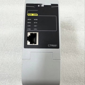 โมดูล CTR681 Spot Bargaining 64 I/O EEPROM 220V - Product Image 1