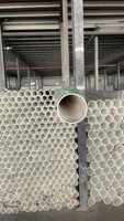 # Tuyau de drainage perforé en PVC flexible haute pression de grand diamètre, durable, pour l'irrigation agricole DN20-DN400