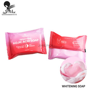 Tùy chỉnh in ấn nhiều lớp OPP/CPP nhỏ Gói Túi xà phòng bao bì cuộn phim - Product Image 6