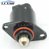 Válvula de Control de aire en ralentí, 93744675 para GM, Buick, Chevrolet, Optra, Lacetti, Holden, vida 17059602, ICD00120, 96434613