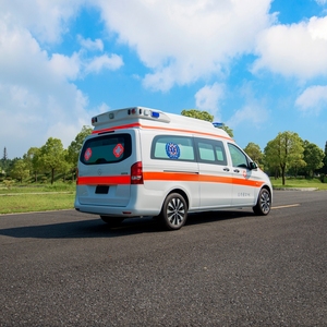 Vente de véhicule de transport de patients, ambulance - Product Image 6