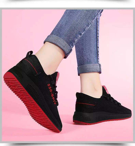 Factory Wholesale Lady Summer Spring walking style <b>shoes</b> Women Cheaper Price Casual <b>Shoes</b> - Product Image 2
