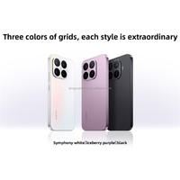 Nouveauté : Smartphone Xiao Mi 17T 5G, écran 6,59 pouces, processeur Dimensity 8500 Ultra, 12 Go de RAM, 512 Go de stockage, batterie 7000 mAh, charge 67 W, compatible NFC, appareil photo intégré