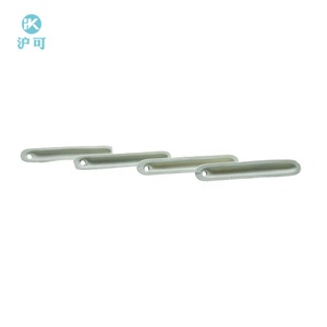Jinnihukek — bassins en porcelaine, pour peser les bateaux ou les plats, matériel de laboratoire scientifique - Product Image 2