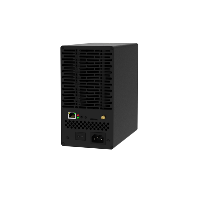 ICERIVER AL2 LITE 2T 500W Blake3 High Efficiency Air-cooling ALPH Home Mining Machine ALPH Crypto ASIC Miner for Families